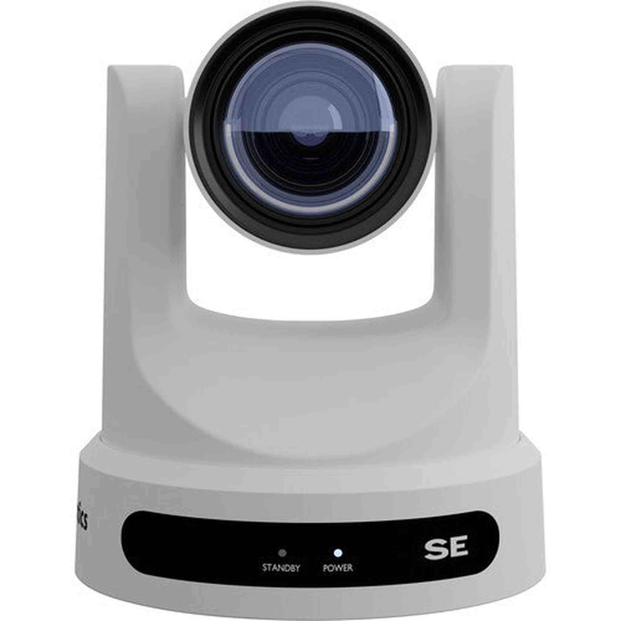 PTZOptics Move SE 12X White