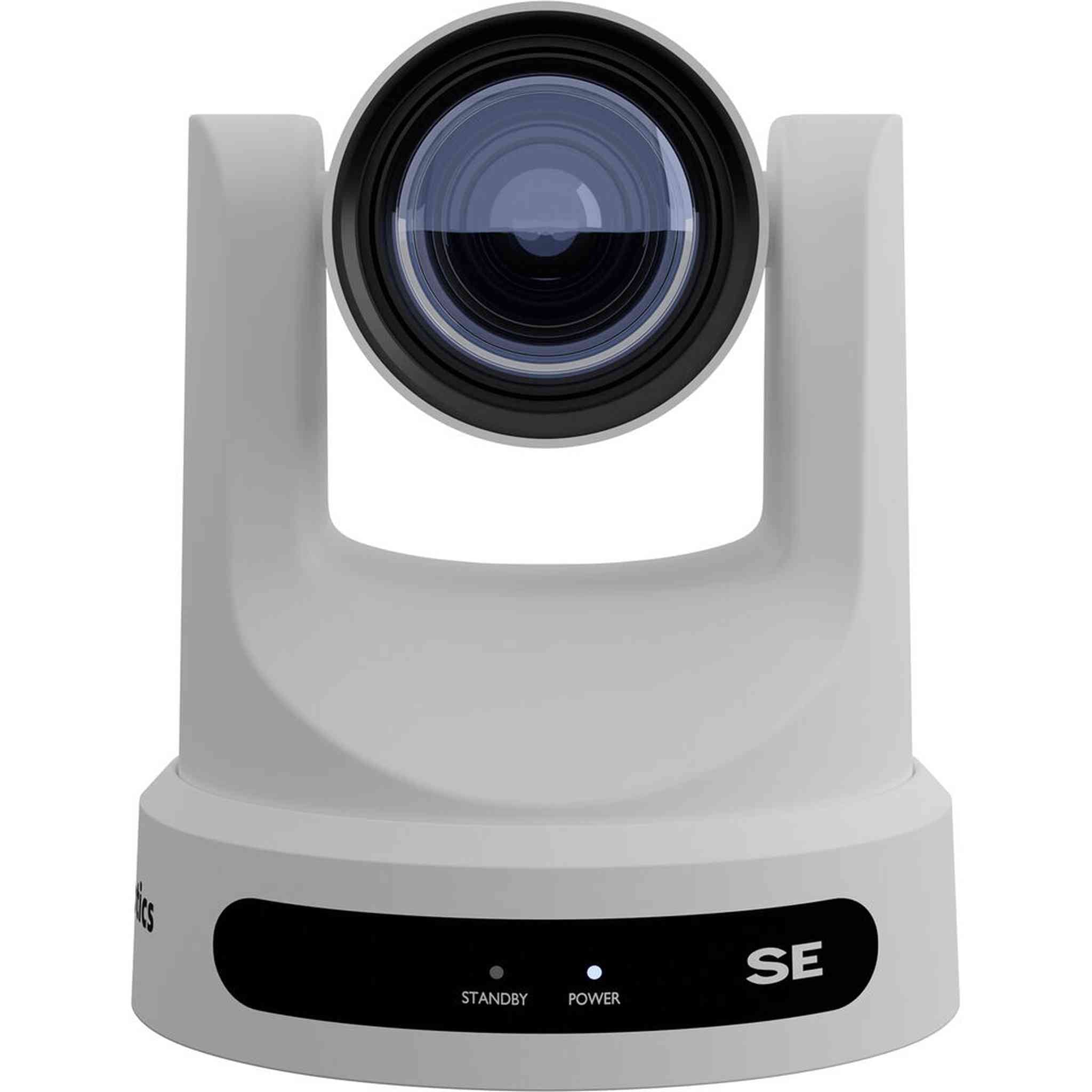 2 x PTZOptics Move SE PTZ Camera with 12x Optical Zoom + PTZOptics PT-JOY-G4 Controller + 2 x Wall Mount