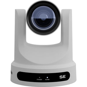 2 x PTZOptics Move SE PTZ Camera with 12x Optical Zoom + PTZOptics PT-JOY-G4 Controller + 2 x Wall Mount