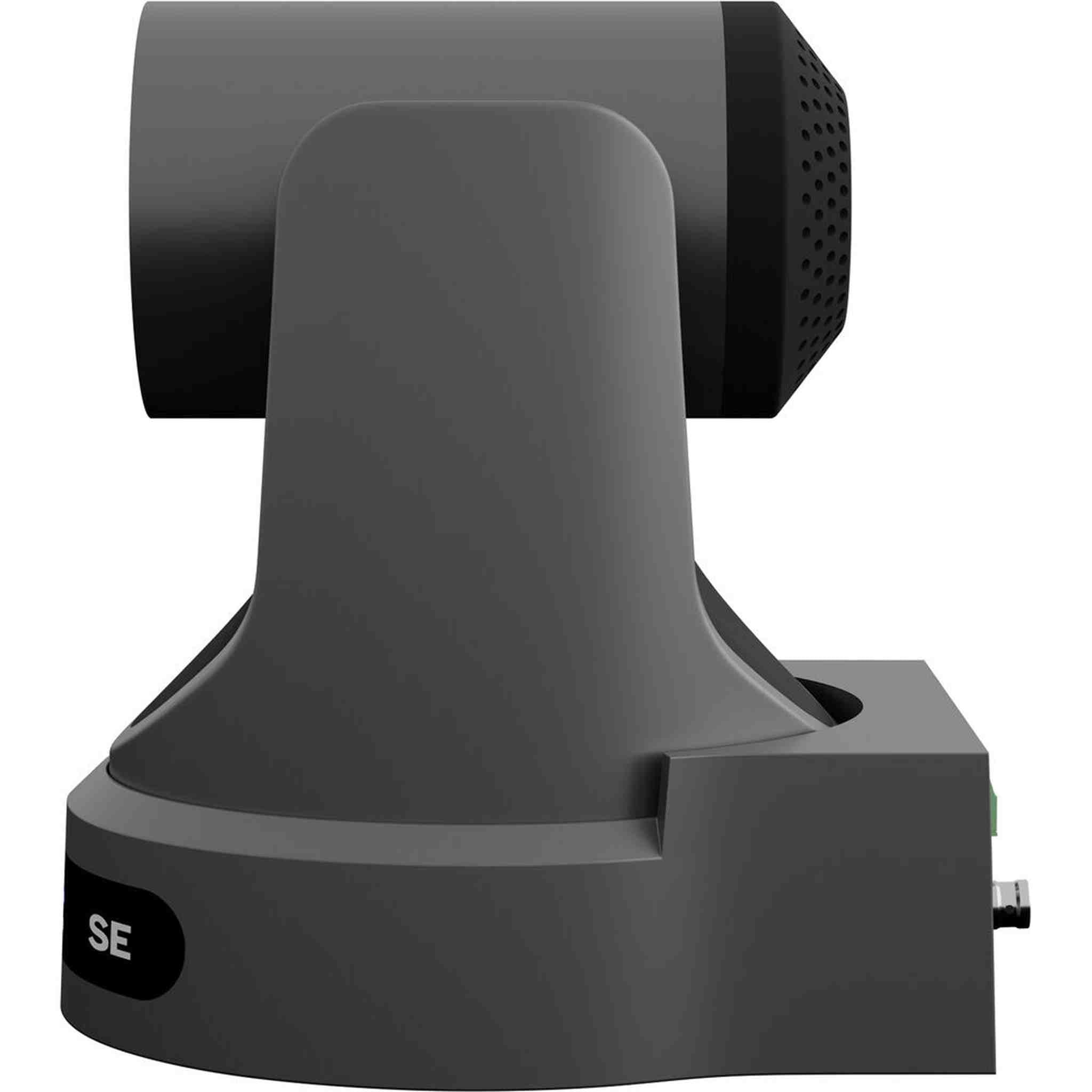 2 x PTZOptics Move SE PTZ Camera with 12x Optical Zoom PT12X-SE-GY-G3 + PTZOptics PT-JOY-G4 PTZOptics