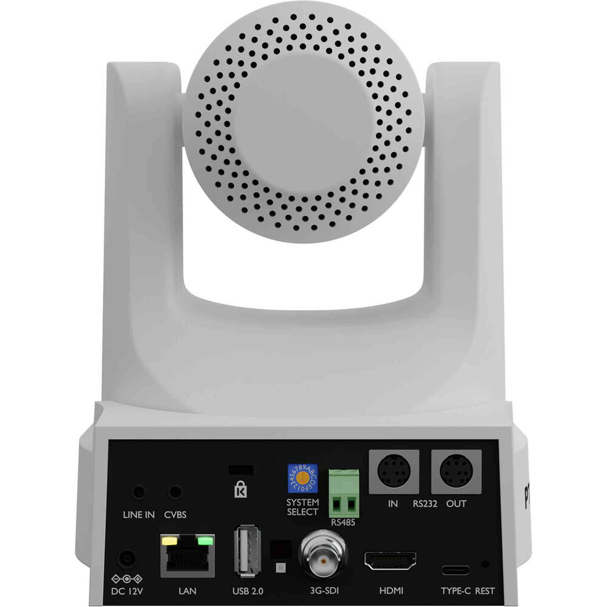 5 x PTZOptics Move SE PTZ Camera with 20x Optical Zoom + PT-JOY-G4 Controller + 5 x Wall Mount