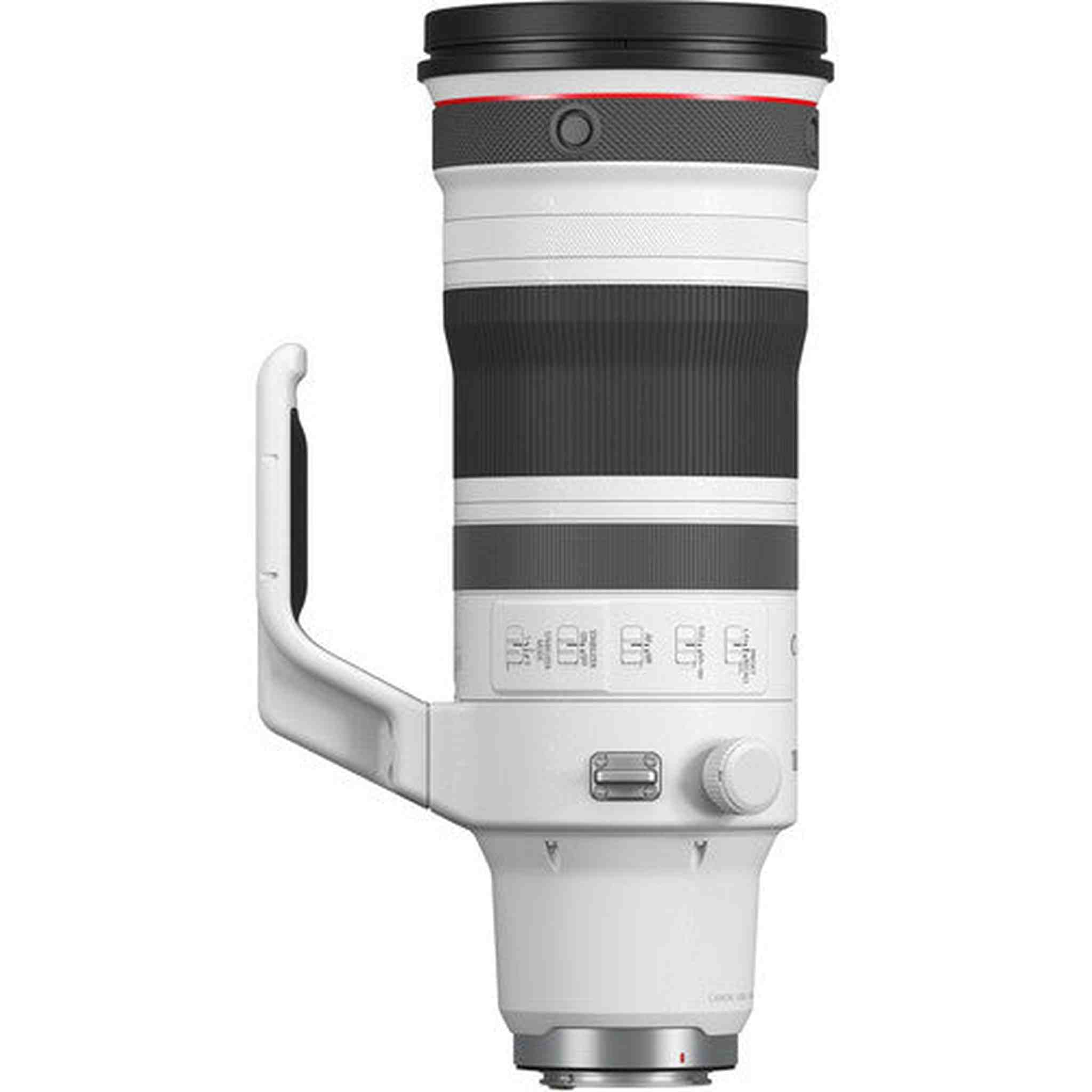 Canon RF 100-300mm f/2.8 L IS USM Lens with Canon Extender RF 1.4x + More - Canon