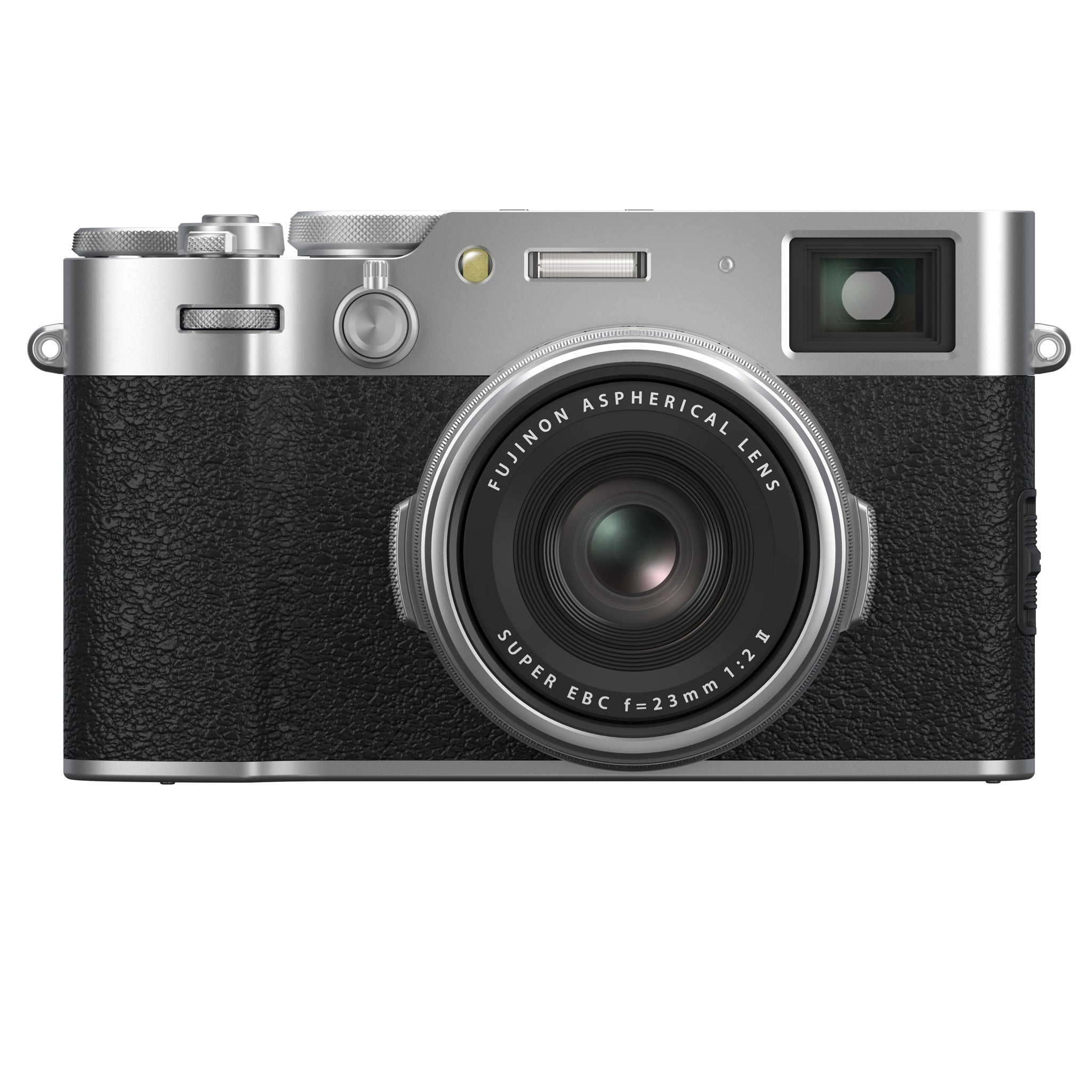 Fujifilm X100VI Digital Camera -