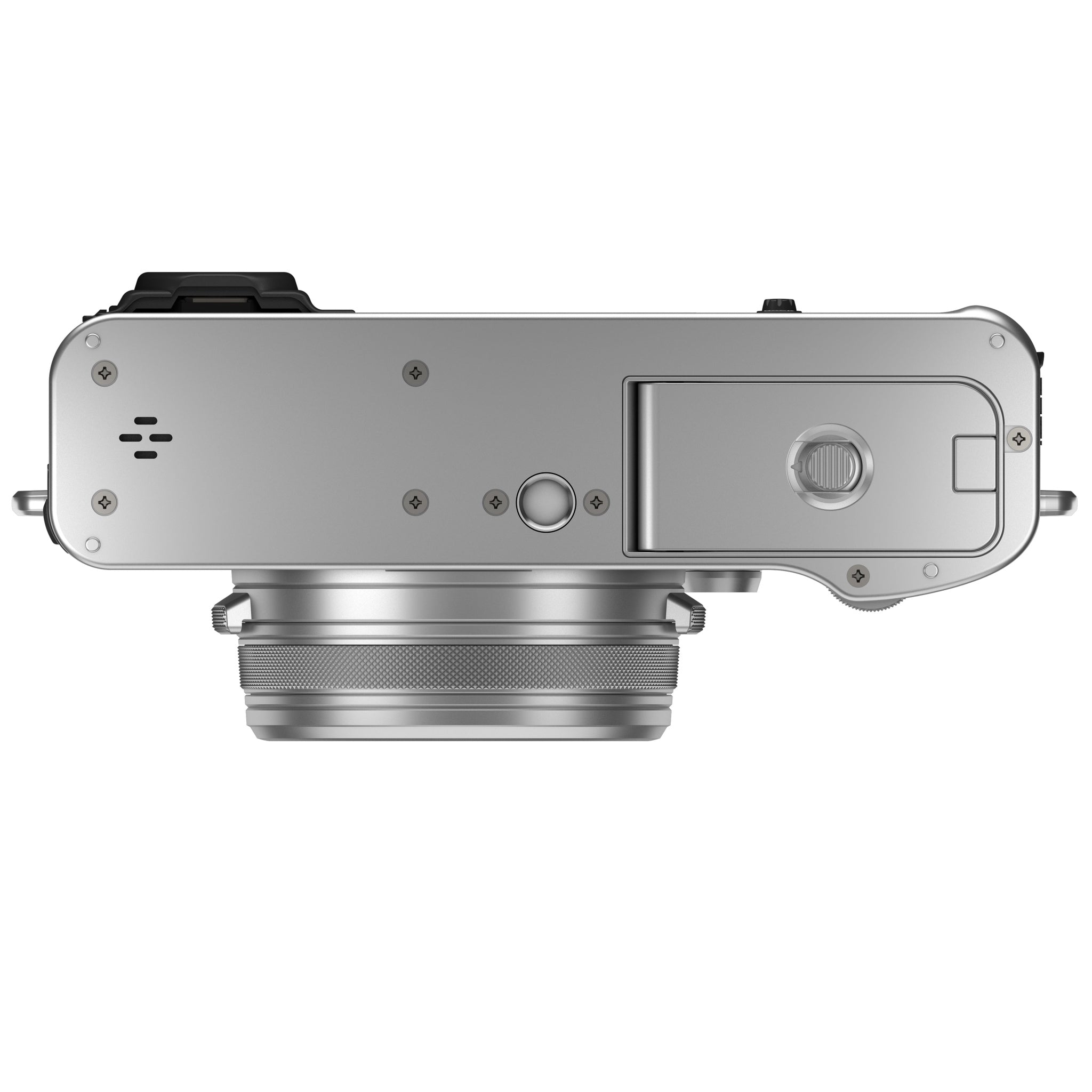 Fujifilm X100VI Digital Camera -