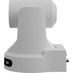 3 x PTZOptics Move SE PTZ Camera with 30x Optical Zoom White + PTZOptics PT-JOY-G4 Controller