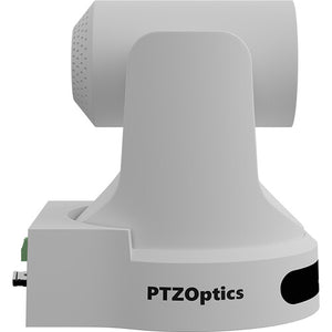 5 x PTZOptics Move SE PTZ Camera with 30x Optical Zoom + PTZOptics PT-JOY-G4 Controller + 5 x Wall Mount