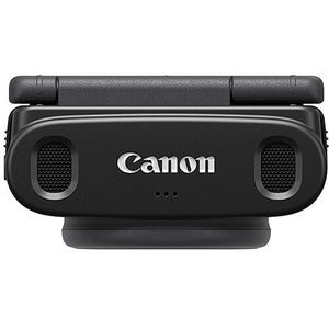 Canon PowerShot V10 Content Creator Compact Vlogging Camera Black + More