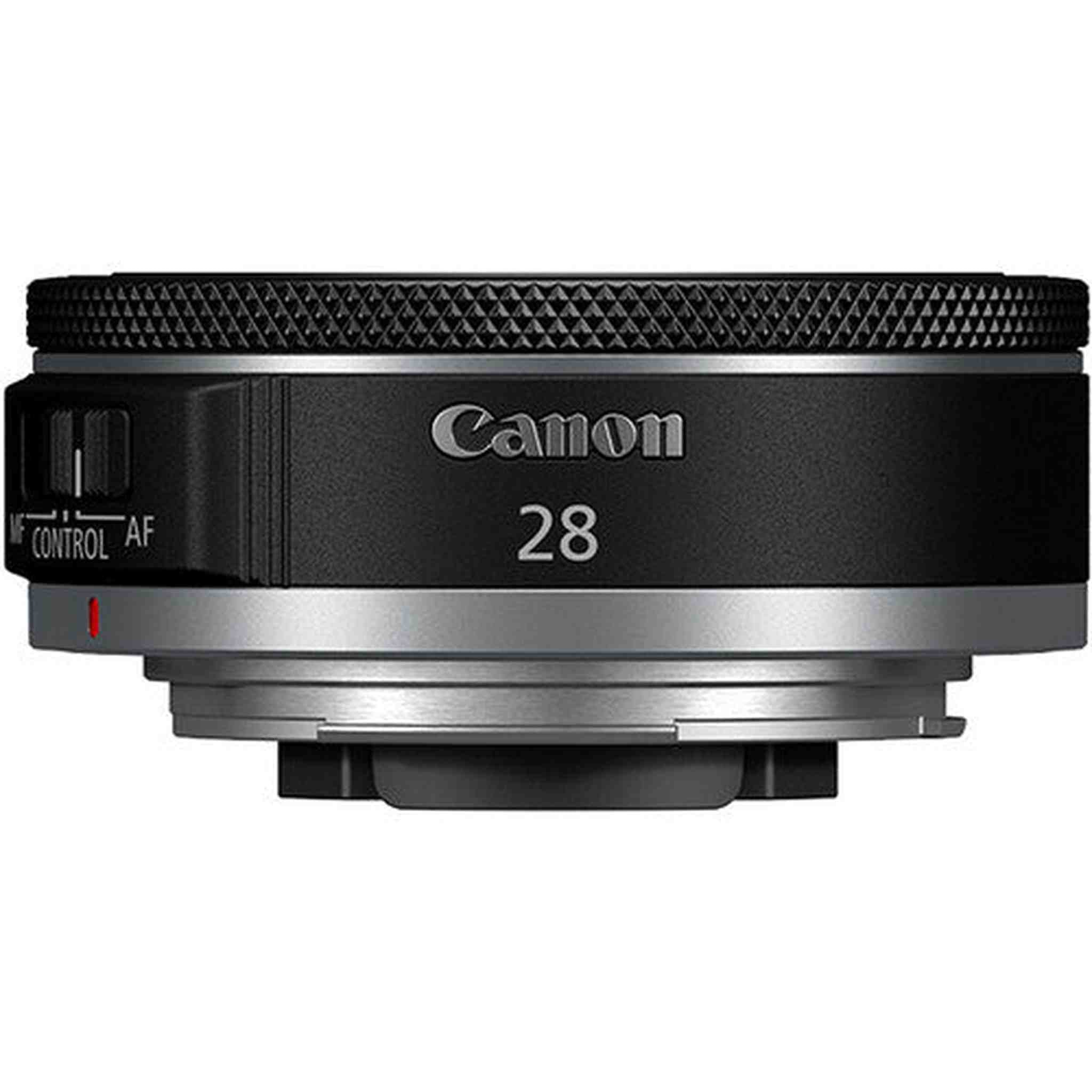 Canon RF 28mm f/2.8 STM Lens Canon RF , Wide-Angle, - Bundle