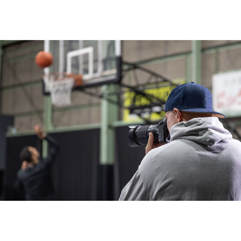 Nikon - NIKKOR Z 70-180mm f/2.8 Standard Zoom Lens for Z Mount Cameras 20120 - Bundle