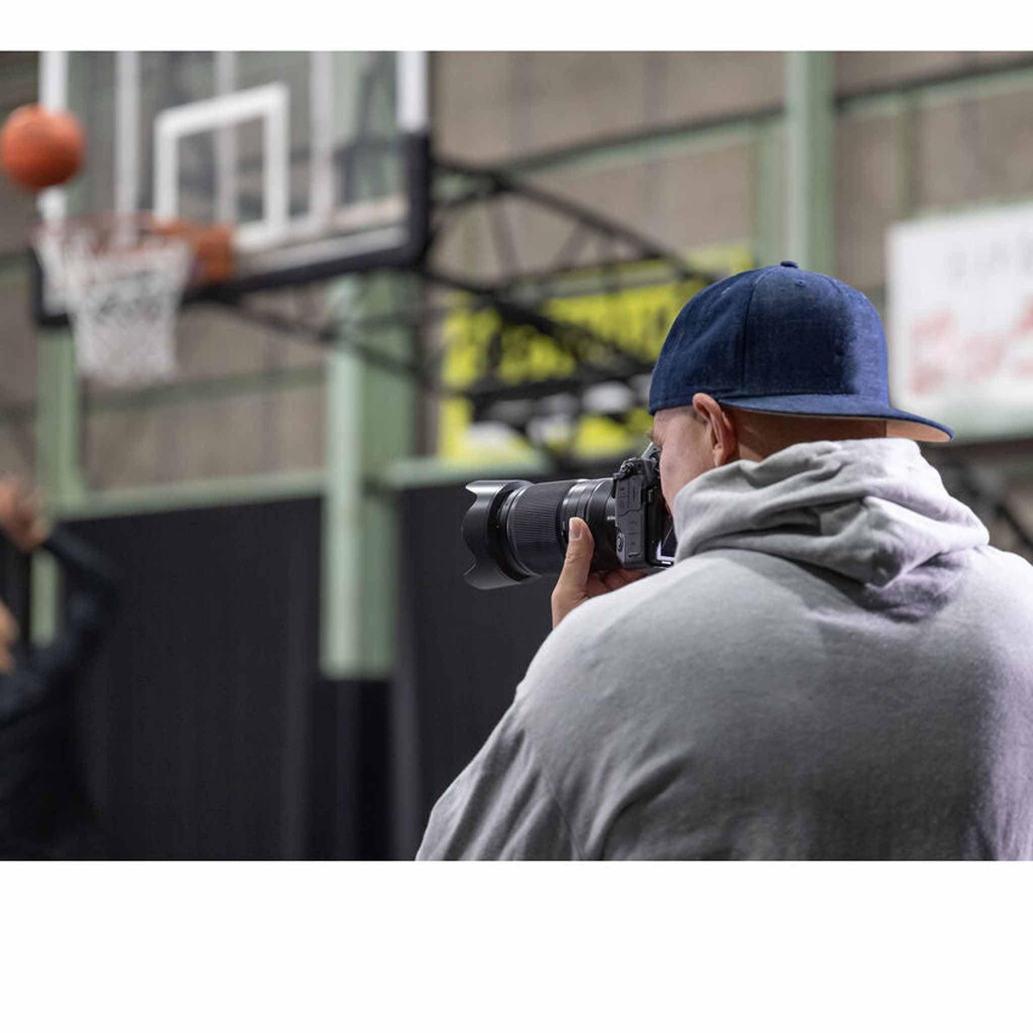 Nikon - NIKKOR Z 70-180mm f/2.8 Standard Zoom Lens for Z Mount Cameras 20120 - Bundle