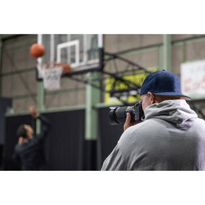 Nikon - NIKKOR Z 70-180mm f/2.8 Standard Zoom Lens for Z Mount Cameras 20120 - Bundle