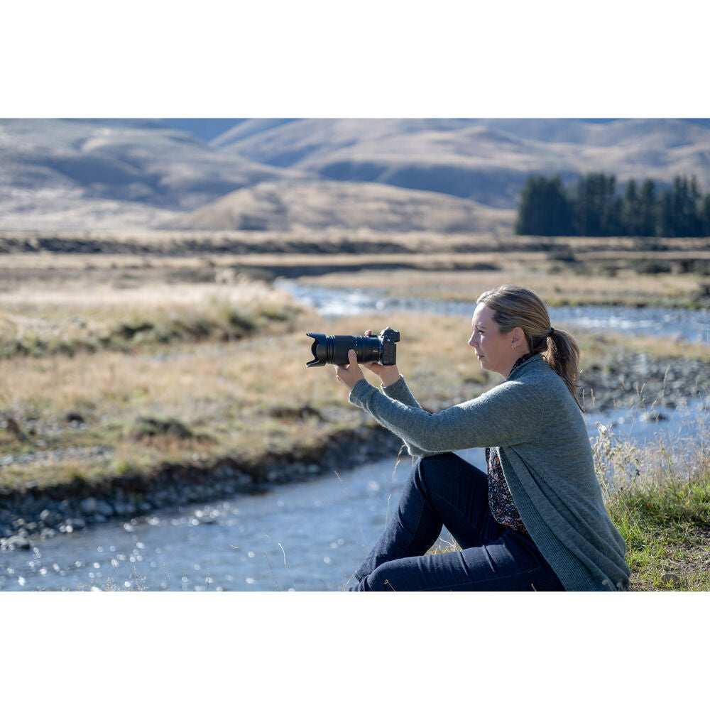 Nikon - NIKKOR Z 70-180mm f/2.8 Standard Zoom Lens for Z Mount Cameras 20120 - Bundle