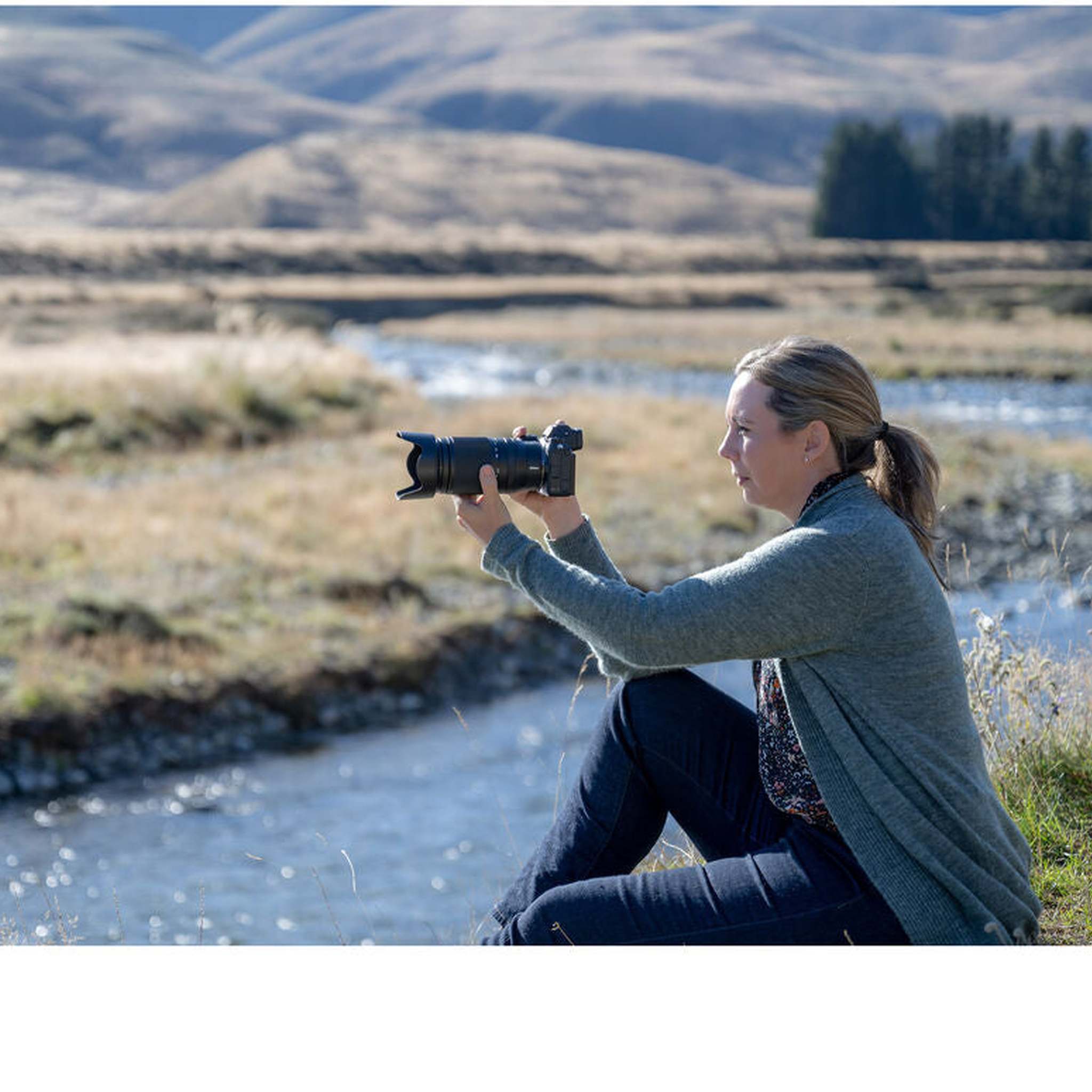 Nikon - NIKKOR Z 70-180mm f/2.8 Standard Zoom Lens for Z Mount Cameras 20120 - Bundle