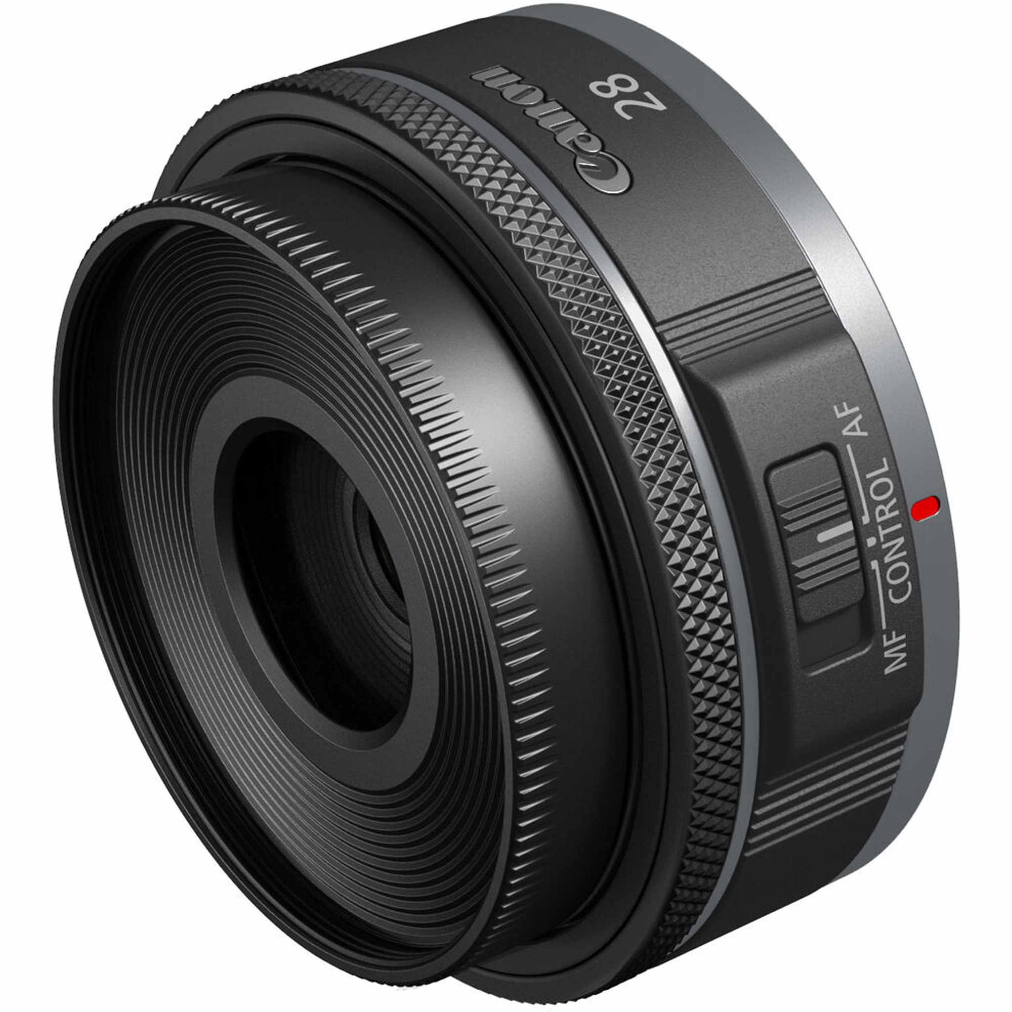 Canon RF 28mm f/2.8 STM Lens Canon RF , Wide-Angle, - Bundle