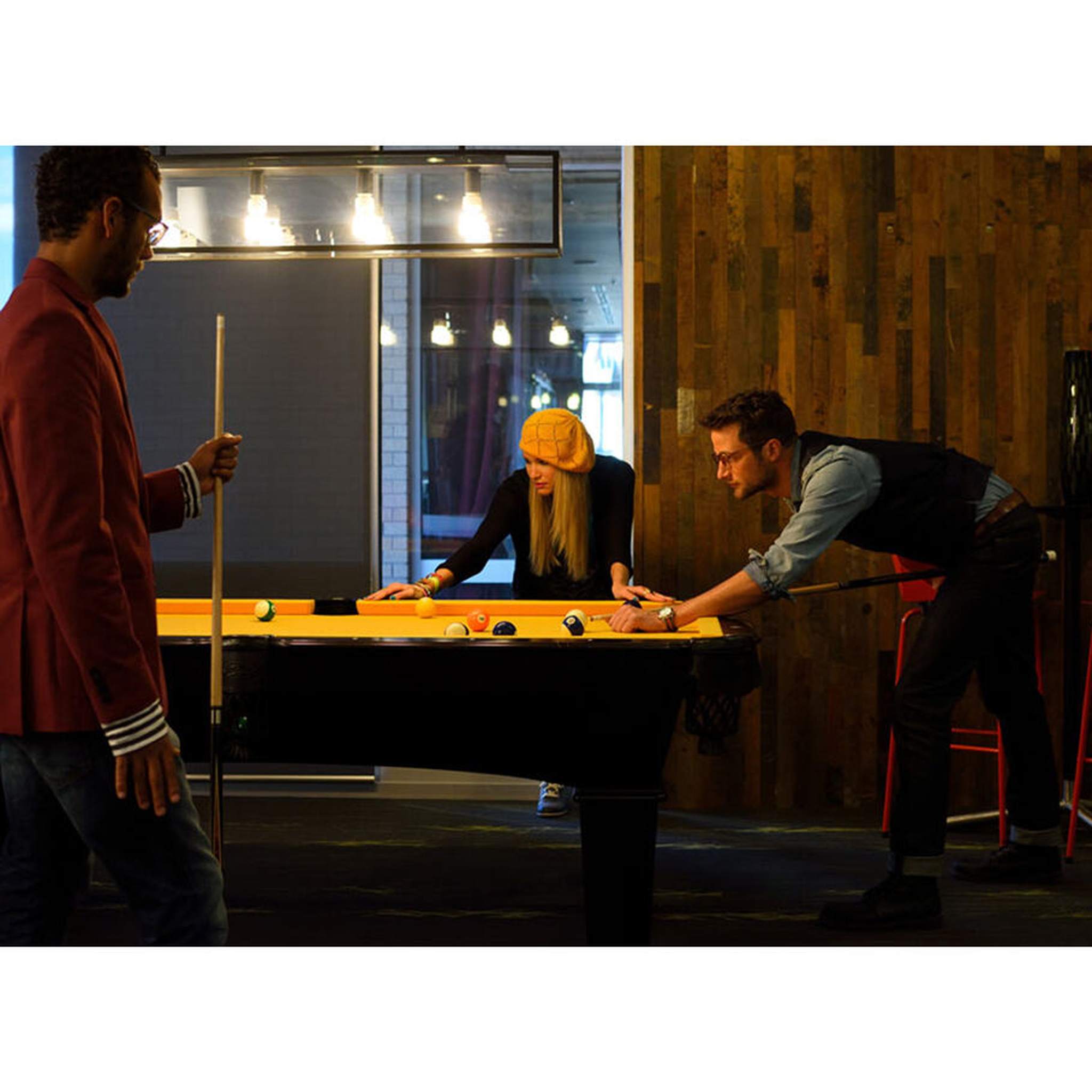 Nikon - AF-S DX NIKKOR 35mm f/1.8G Standard Lens 2183 + 64GB Memory Card + Filters - Bundle