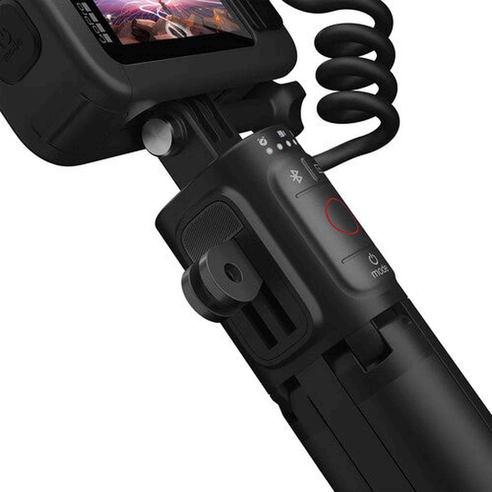 GoPro HERO12 Creator Edition - Action Camera + 64GB + 50 Piece Kit + 2 Batteries