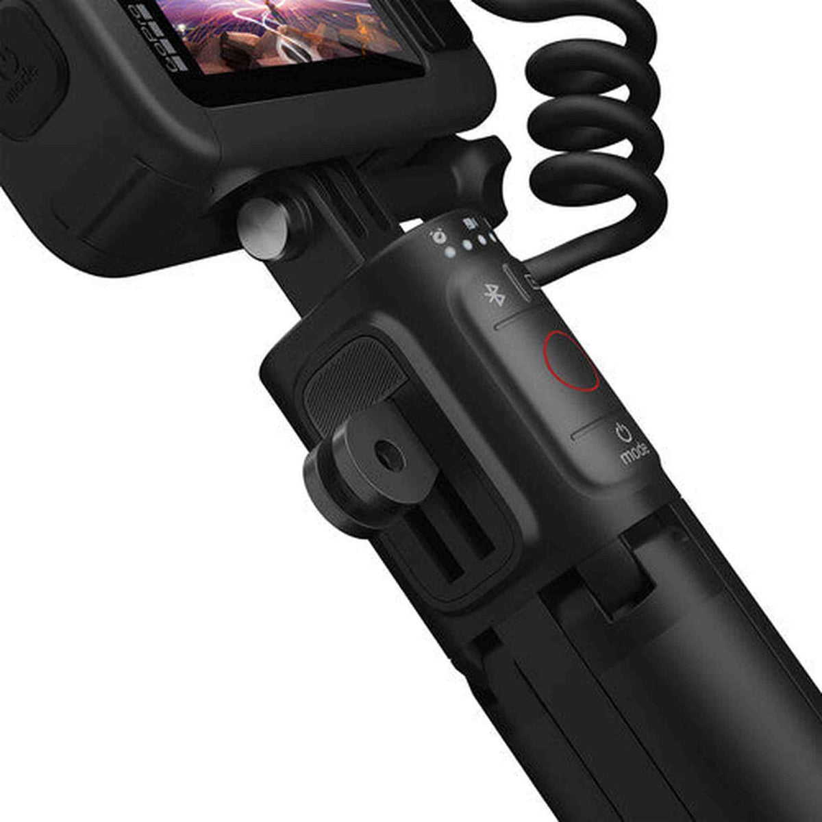 GoPro HERO12 Creator Edition - Action Camera With + 64GB Card + Extra Battery