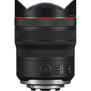 Canon RF 10-20mm f/4 L IS STM Lens, Ultra-Wide-Angle Lens, Bundle
