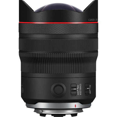 Canon RF 10-20mm f/4 L IS STM Lens, Ultra-Wide-Angle Lens, Bundle