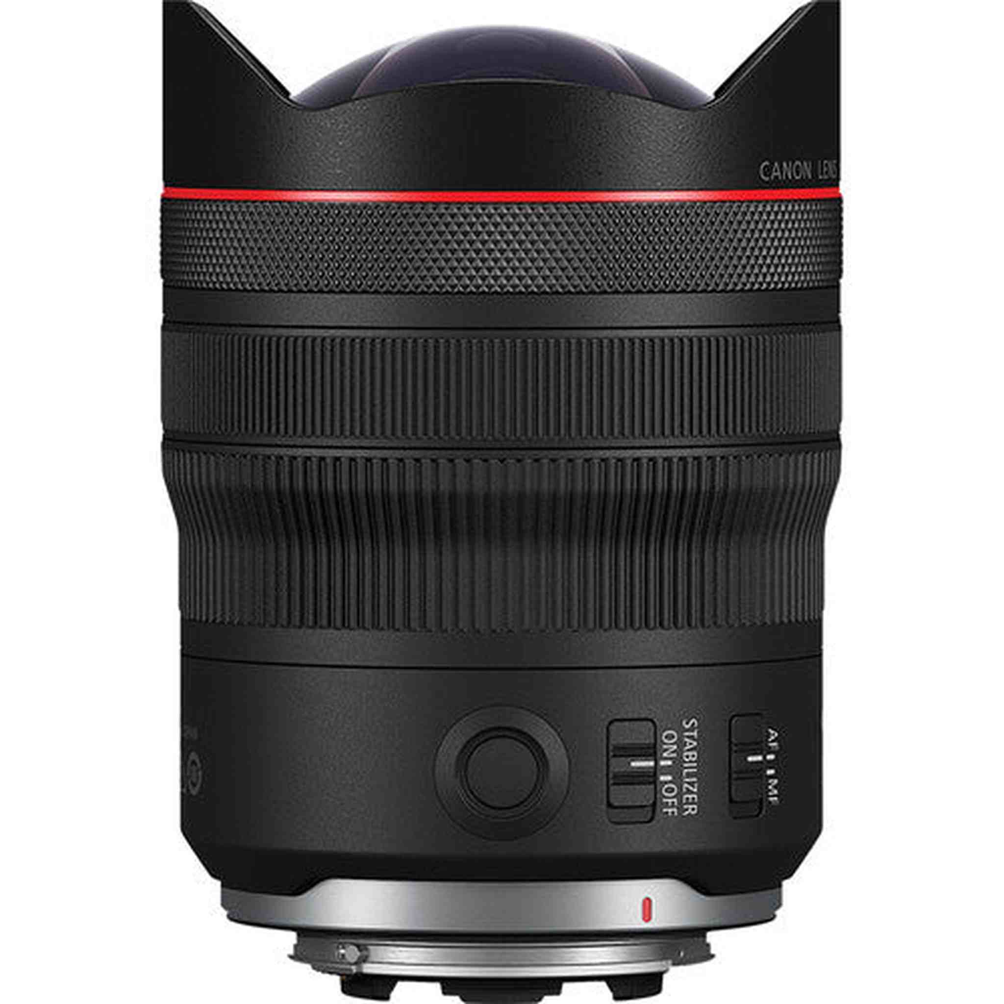 Canon RF 10-20mm f/4 L IS STM Lens, Ultra-Wide-Angle Lens, Bundle Canon