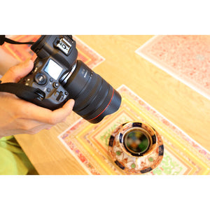 Canon RF 10-20mm f/4 L IS STM Lens, Ultra-Wide-Angle Lens, Bundle