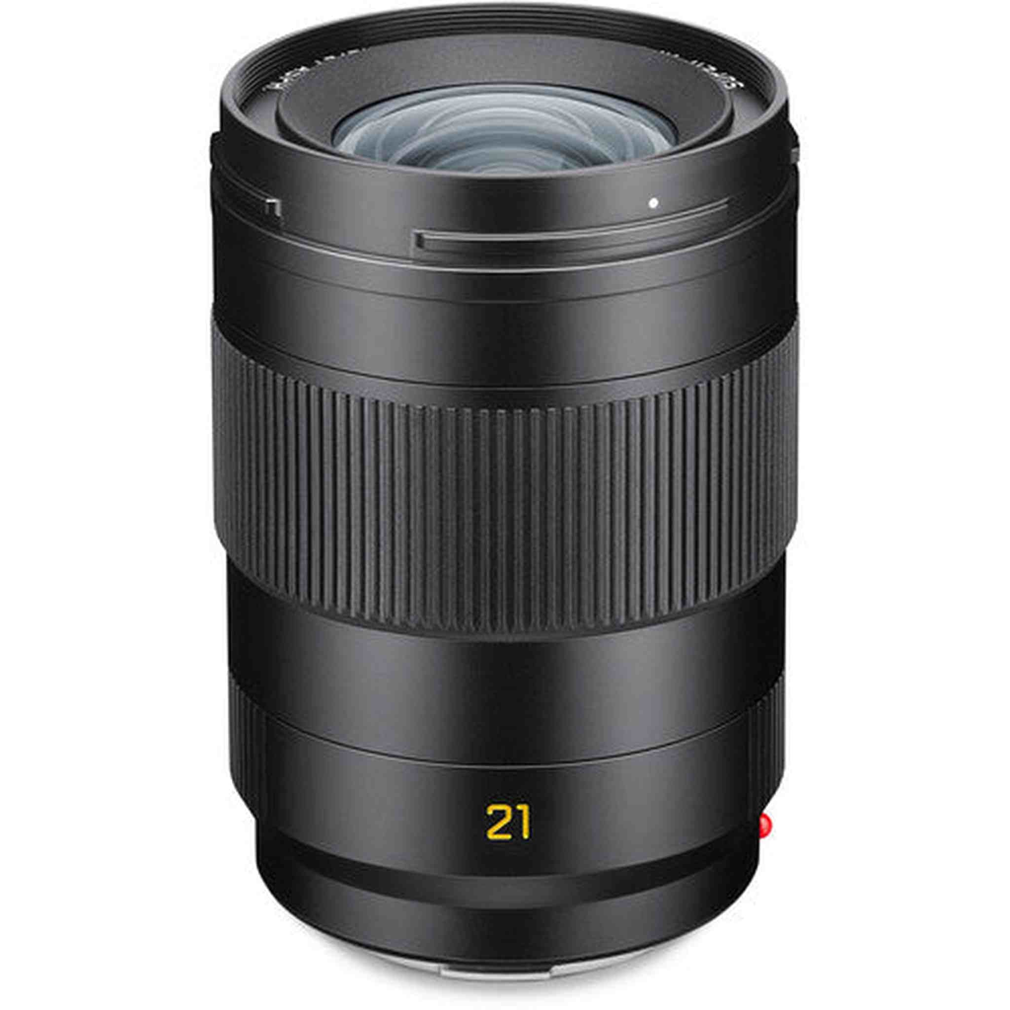 Leica Super-APO-Summicron-SL 21mm f/2 ASPH. Lens Leica