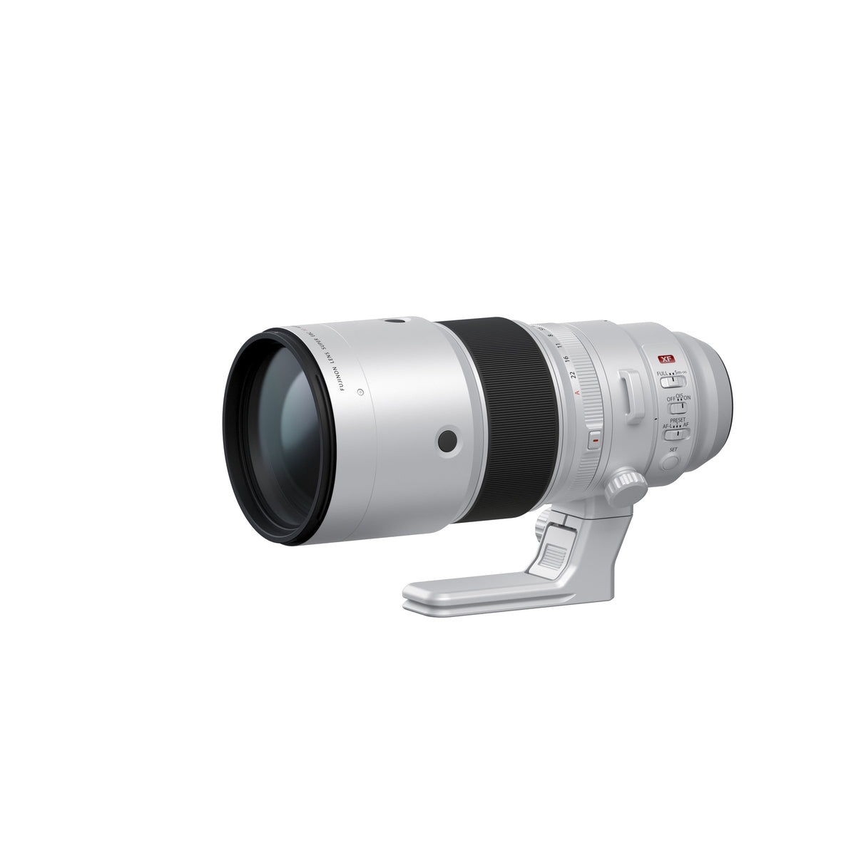 FUJIFILM FUJINON XF400mmF4.5 R LM OIS WR Lens