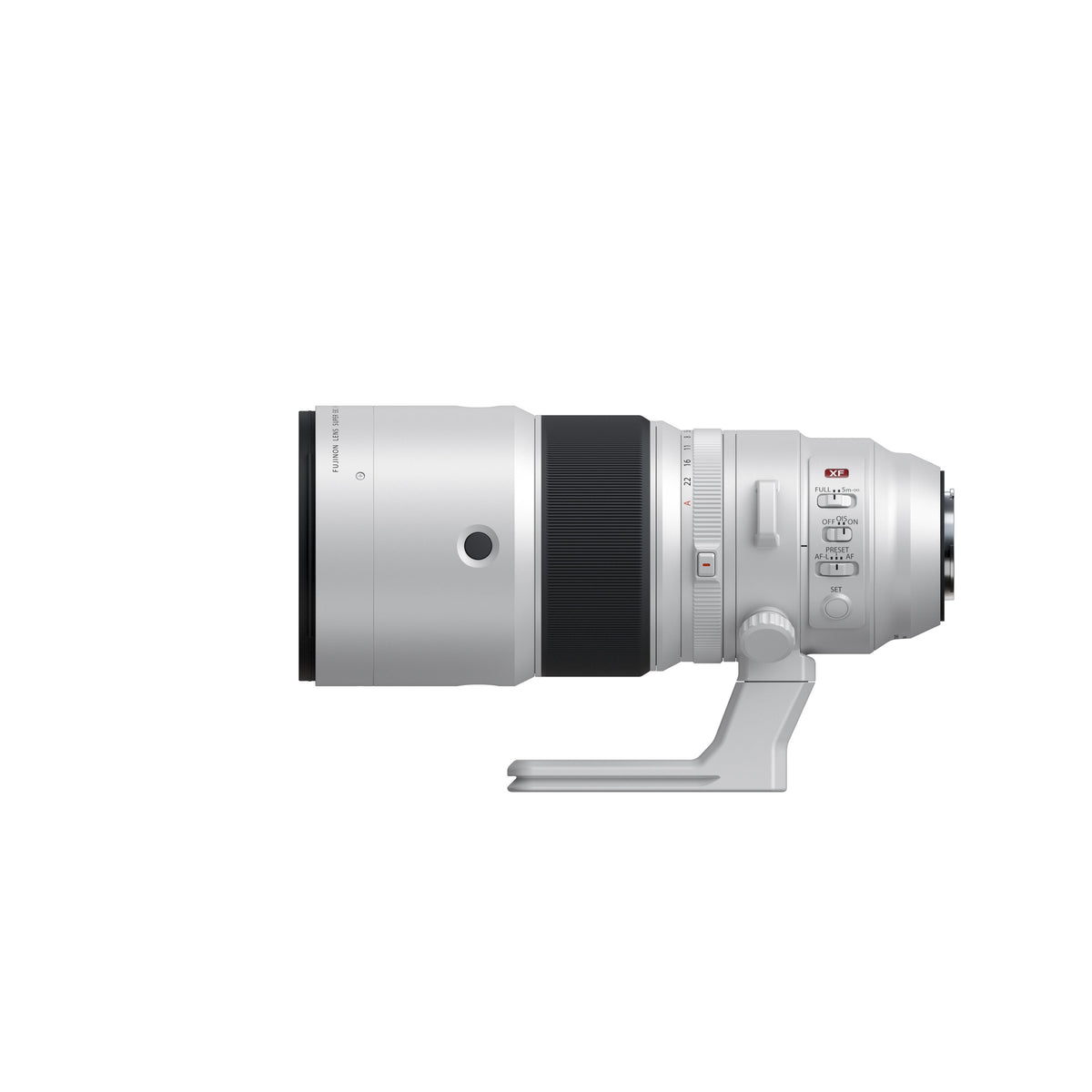 FUJIFILM FUJINON XF400mmF4.5 R LM OIS WR Lens