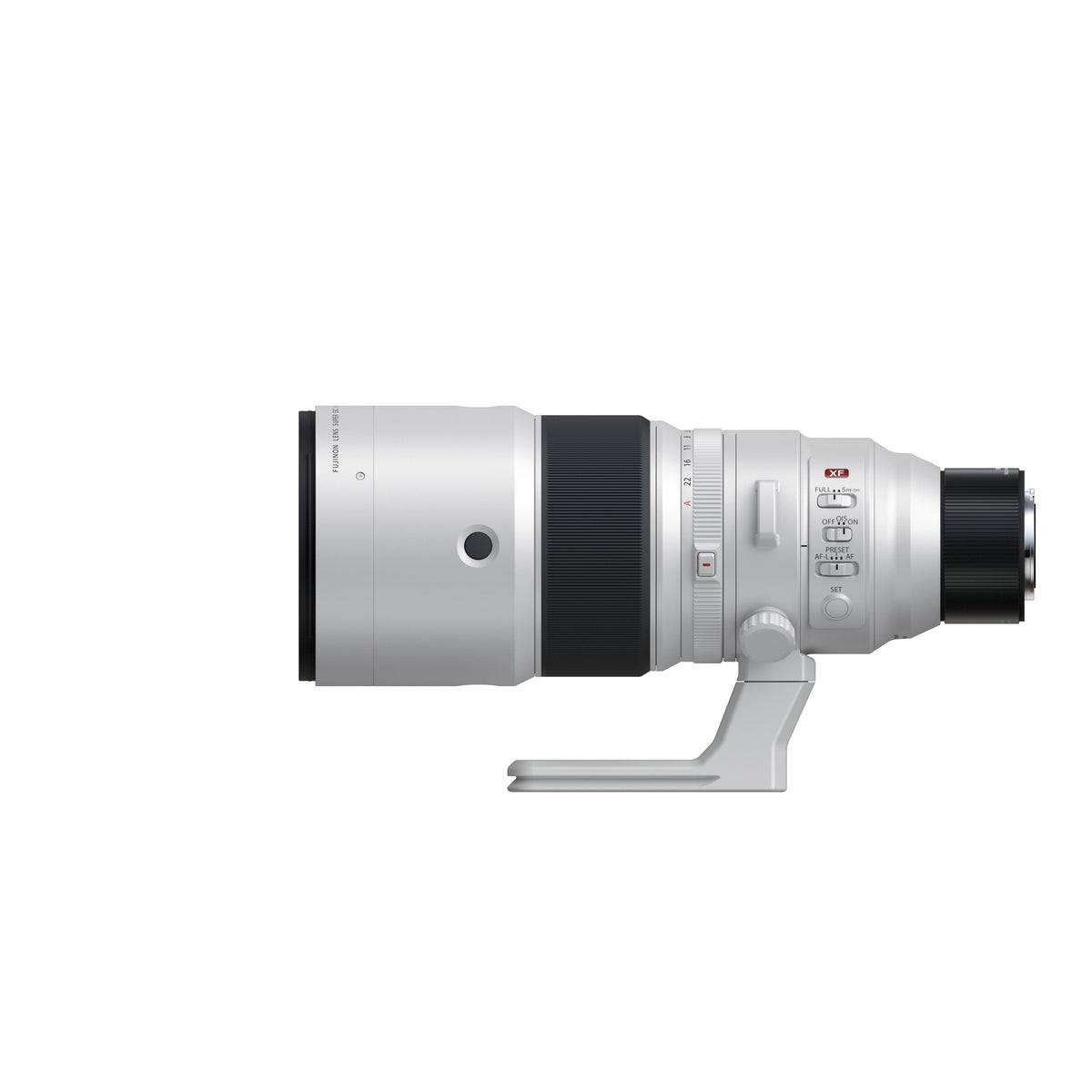 FUJIFILM FUJINON XF400mmF4.5 R LM OIS WR Lens