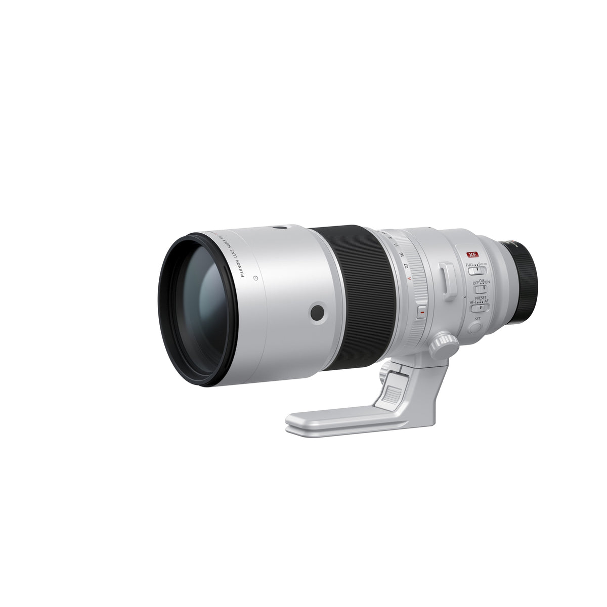 FUJIFILM FUJINON XF400mmF4.5 R LM OIS WR Lens