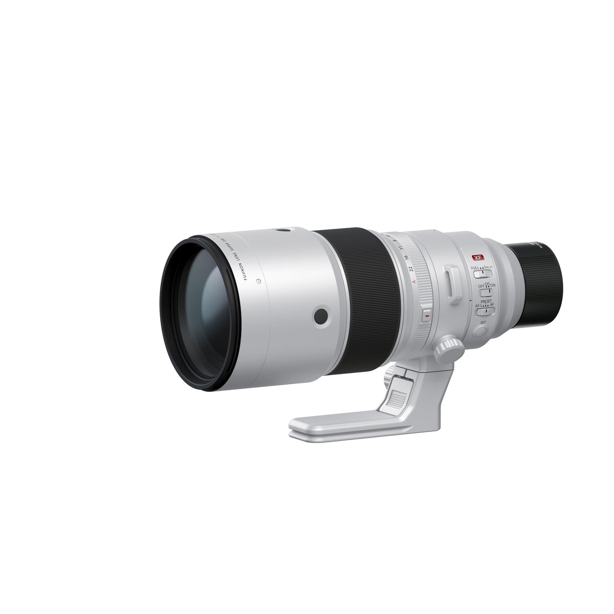 FUJIFILM FUJINON XF400mmF4.5 R LM OIS WR Lens