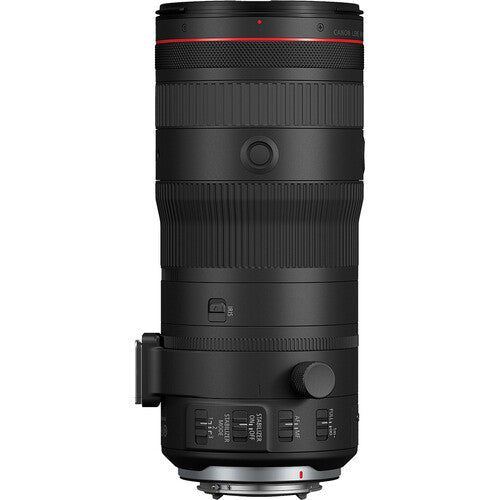 Canon RF 24-105mm f/2.8 L IS USM Z Lens Canon RF for Events, Photojournalism - Bundle