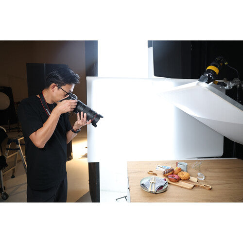 Canon RF 24-105mm f/2.8 L IS USM Z Lens Canon RF for Events, Photojournalism - Bundle