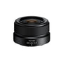 Nikon NIKKOR Z DX 24mm f/1.7 | Extra-large aperture wide-angle prime lens for APS-C size/DX format Z series mirrorless cameras