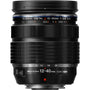 OM SYSTEM OM-1 Mark II Micro Four Thirds System Camera M.Zuiko Digital ED 12-40mm F2.8 PRO II Lens kit Weather Sealed Design,