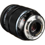 OM SYSTEM OM-1 Mark II Micro Four Thirds System Camera M.Zuiko Digital ED 12-40mm F2.8 PRO II Lens kit Weather Sealed Design,