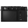 FUJIFILM X100VI Digital Camera Black 16821913 + 64GB Card + Advanced Bundle -