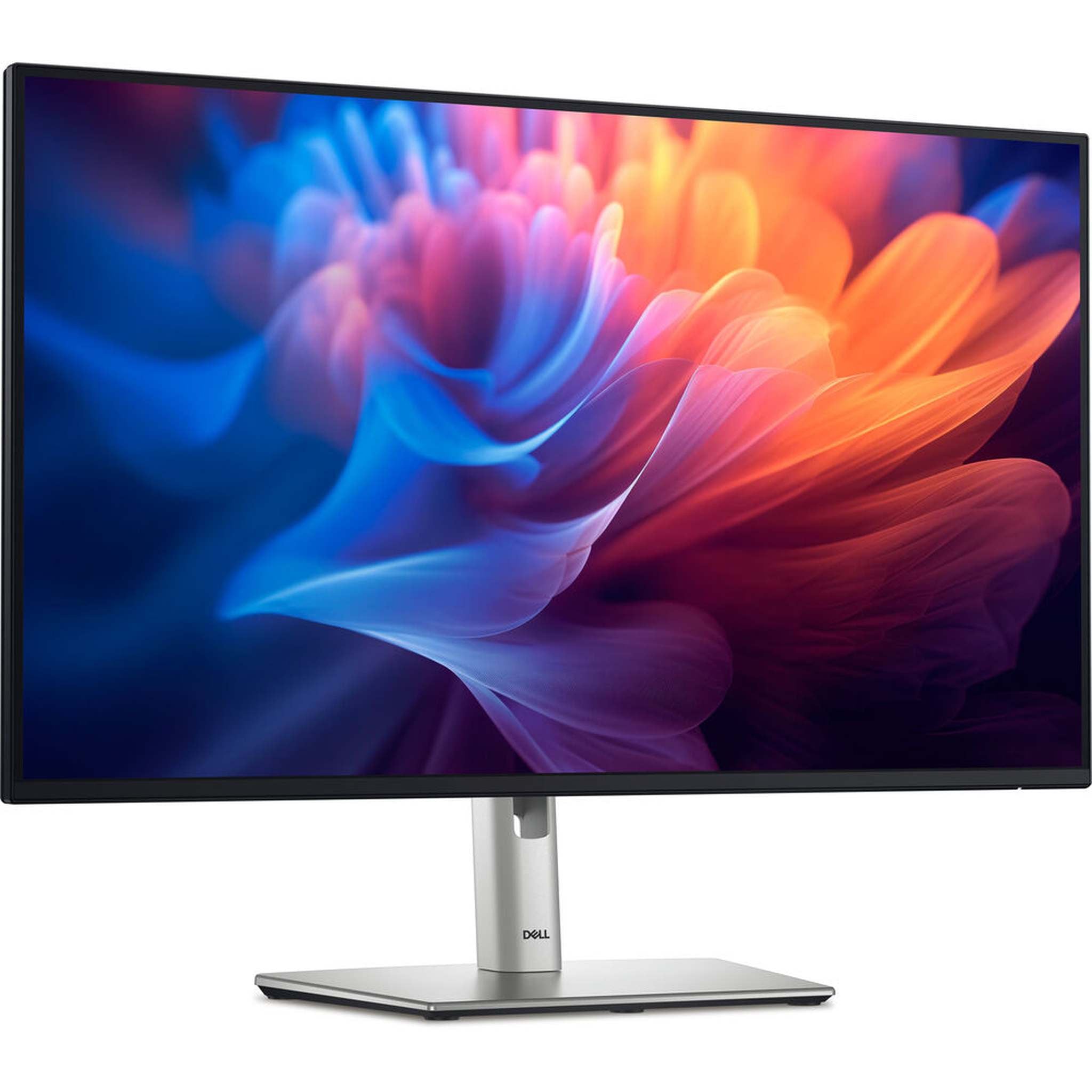 2 x Dell P2725H 27" Full HD, 1920 x 1080 Display, 16:9 IPS, LED, 100Hz Monitor Bundle Dell