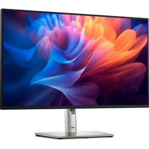 2 x Dell P2725H 27" Full HD, 1920 x 1080 Display, 16:9 IPS, LED, 100Hz Monitor Bundle