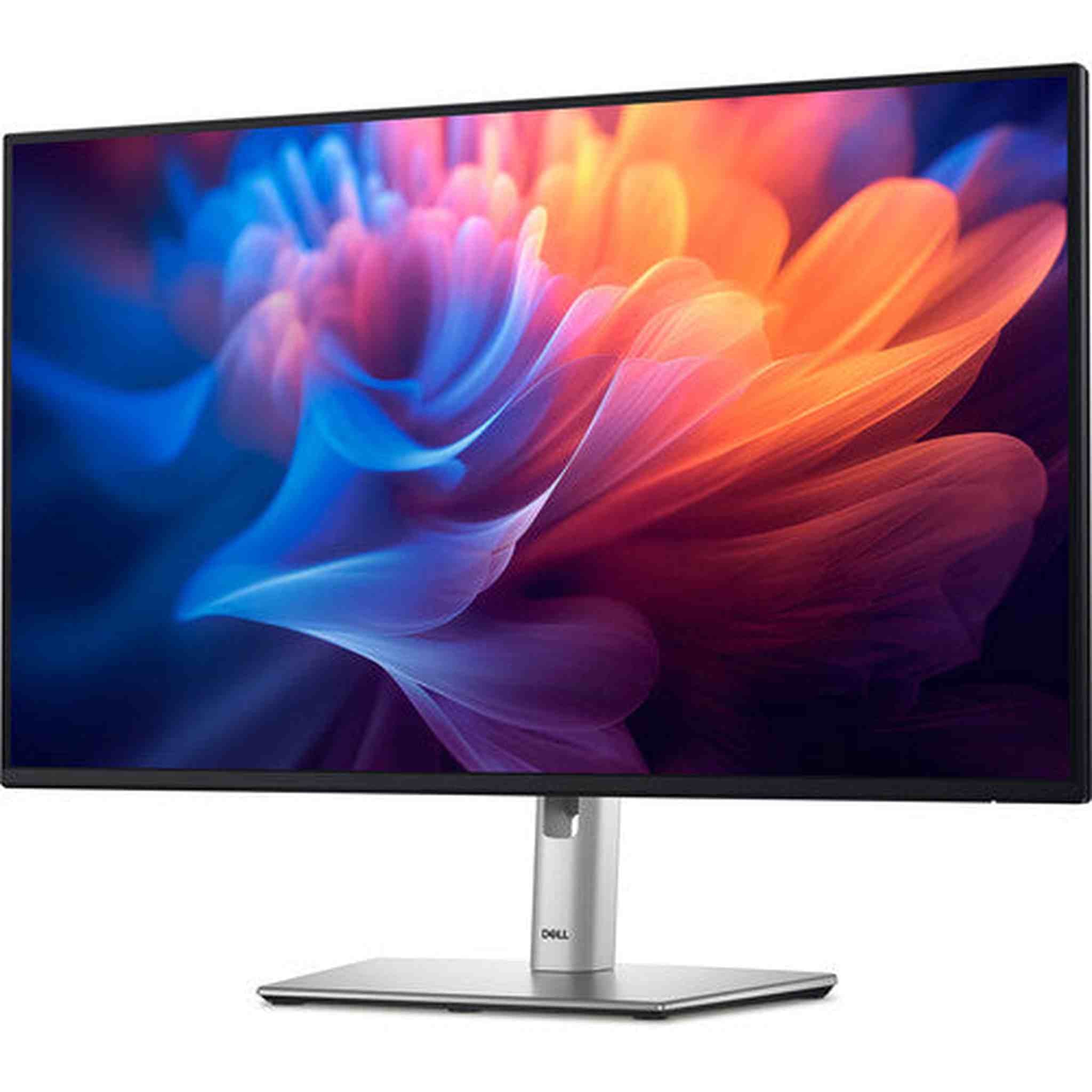 2 x Dell P2725H 27" Full HD, 1920 x 1080 Display, 16:9 IPS, LED, 100Hz Monitor Bundle