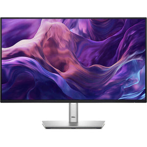 2 x Dell P2425H 24" Full HD, 1920 x 1080 Display, 16:9 IPS, LED, 100Hz Monitor Bundle