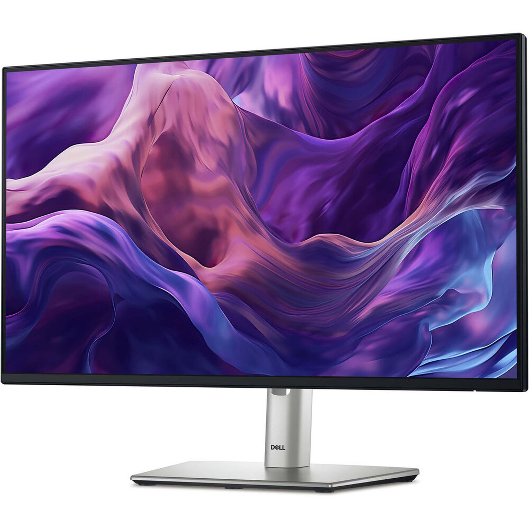 2 x Dell P2425H 24" Full HD, 1920 x 1080 Display, 16:9 IPS, LED, 100Hz Monitor Bundle