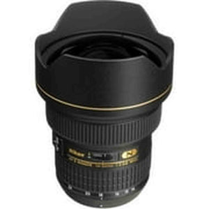 Nikon AF-S NIKKOR 14-24mm f/2.8G ED - Used Nikon