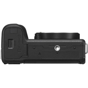 Sony Alpha ZV-E10 II Mirrorless Camera with 16-50mm Lens + 64GB Memory Card + Bag + More Sony
