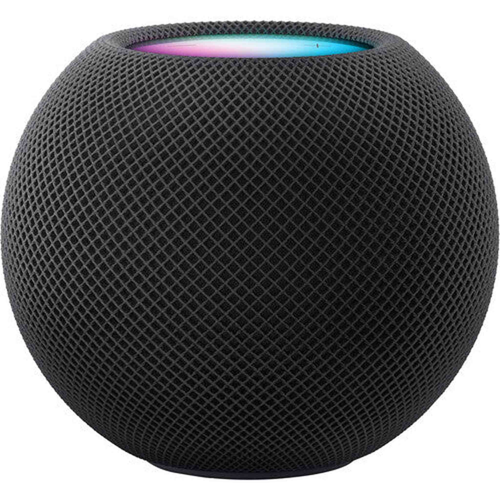 Apple - HomePod mini - Space Gray