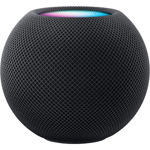Apple - HomePod mini - Space Gray