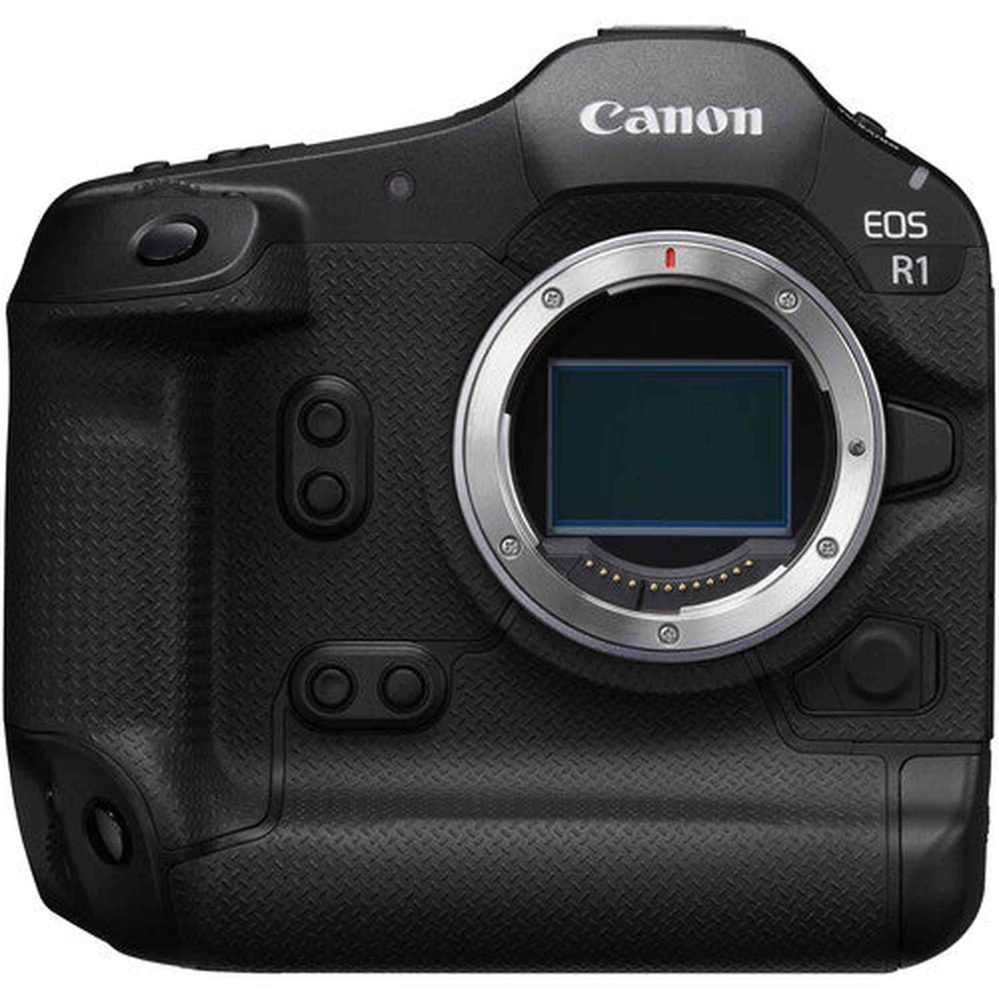 Canon EOS R1 Mirrorless Camera - 24MP, Full-Frame Stacked BSI CMOS Sensor Bundle Canon