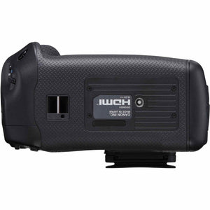 Canon EOS R1 Mirrorless Camera - 24MP, Full-Frame Stacked BSI CMOS Sensor Bundle