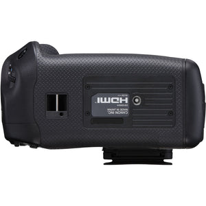 Canon EOS R1 Mirrorless Camera - 24MP, Full-Frame Stacked BSI CMOS Sensor Bundle