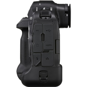 Canon EOS R1 Mirrorless Camera - 24MP, Full-Frame Stacked BSI CMOS Sensor Bundle